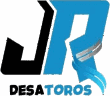 Logo Desatoros JR